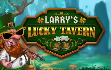 Larrys Lucky Tavern