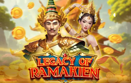 Legasy of Ramakien