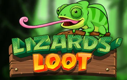Lizards Loot'