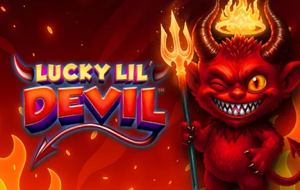 Lucky Lil' Devil