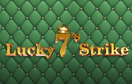 Lucky 7s Strike
