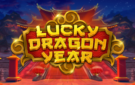 Lucky Dragon Year