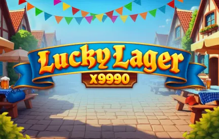 Lucky Lager x9990