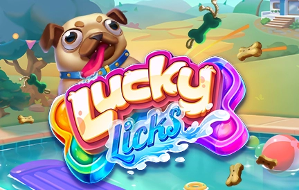 Lucky Licks