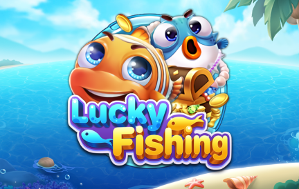 Luckyfishing