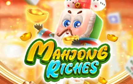 Mahjong Riches