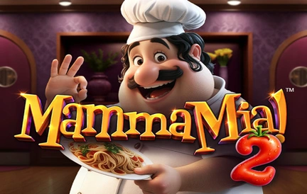 Mamma Mia 2