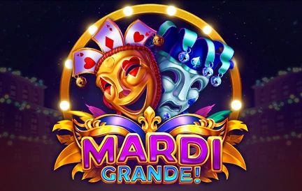 Mardi Grande