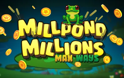 Millpond Millions