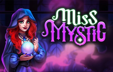 Miss Mystic