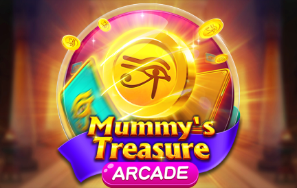 Mummys Treasure