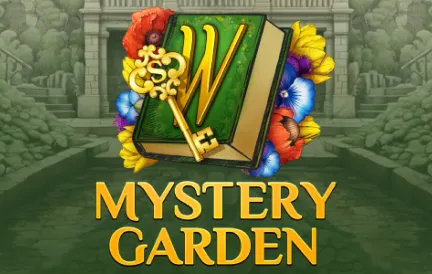 Mystery Garden