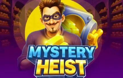 Mystery Heist