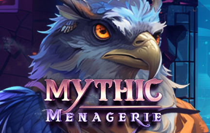 Mythic Menagerie