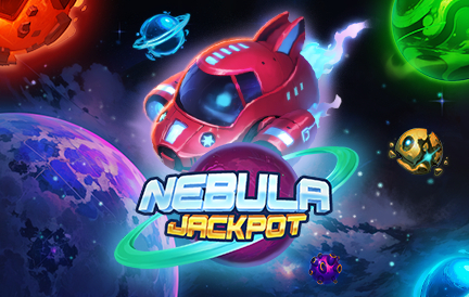 Nebula Jackpot