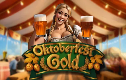 Oktoberfest Gold