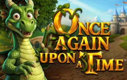Once Again upon a Time