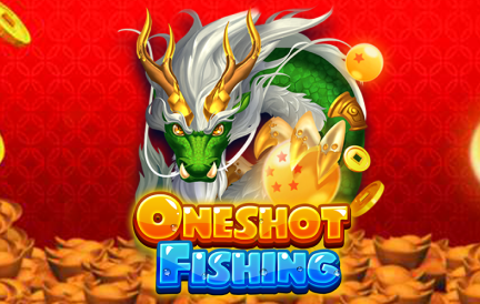 Oneshotfishing
