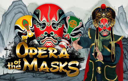 Opera Of The Masks