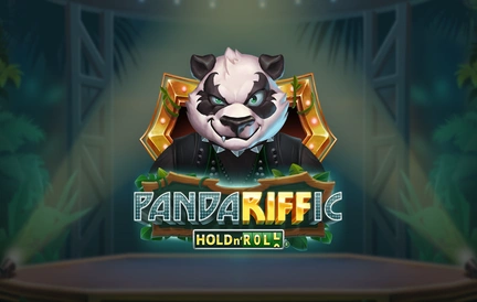 Pandariffic