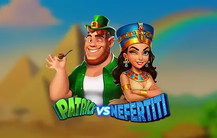 Patrick vs Nefertity