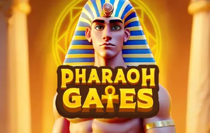 Pharaon Gates