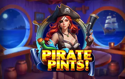 Pirates Pints