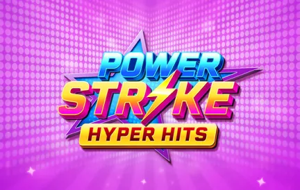 Power Strike Hyper Hits