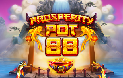 Prosperity Pot 88