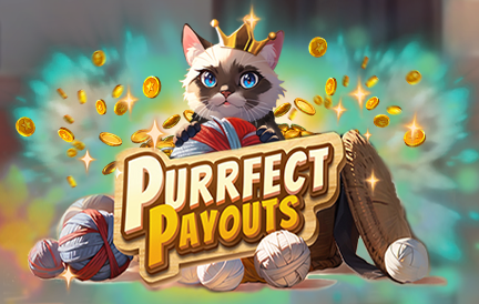 Purrfect Payouts