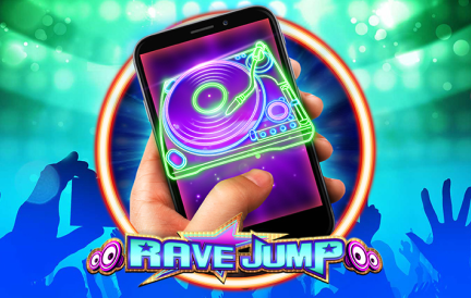 Rave Jump Mobile