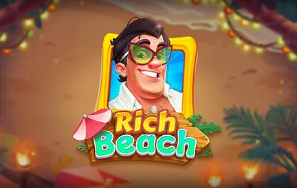 Rich Beach