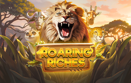 Roaring Riches