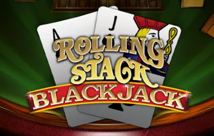 Rolling Stack Blackjack