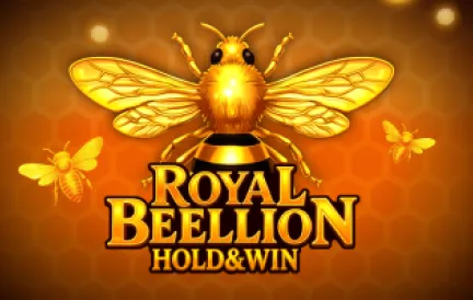 Royal Beellion Hold And Win