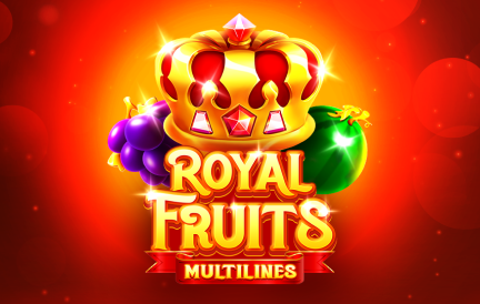 Royal Fruits MultiLines