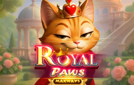 Royal Paws Maxways