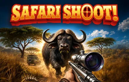 Safari Shoot