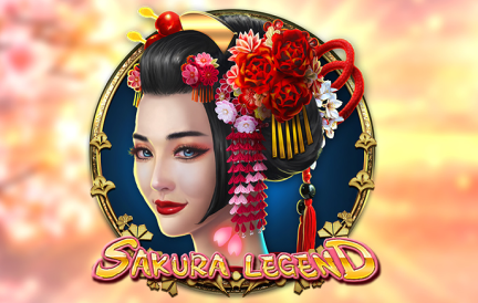 Sakura Legend