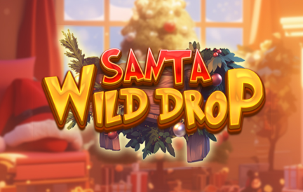 Santa Wild Drop