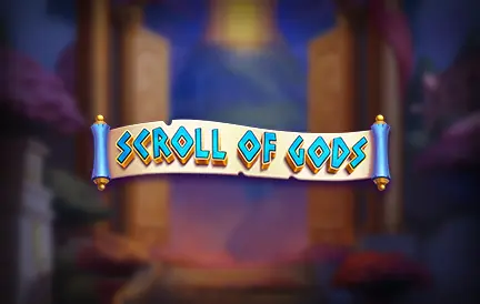 Scroll of Gods