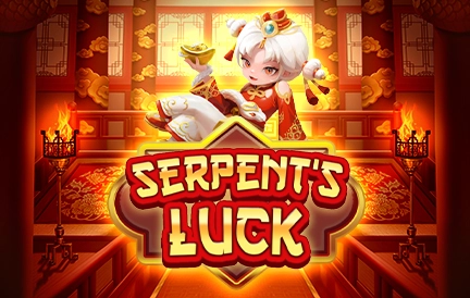 Serpent's Luck