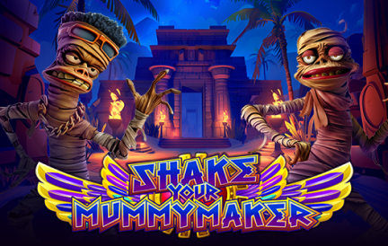 Shake Your Mummymaker