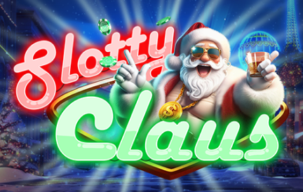 Slotty Claus