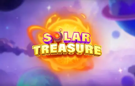 Solar Treasure