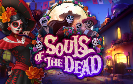 Souls of the Dead