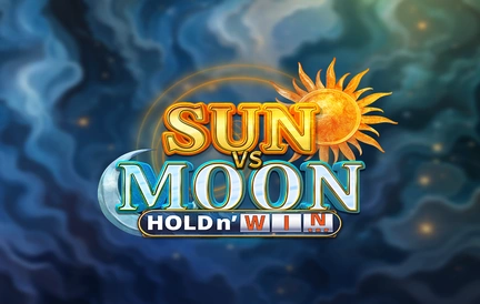 Sun vs Moon: Hold n' Win