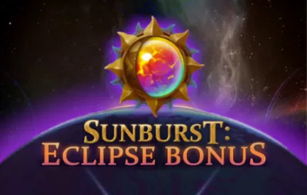 Sunburst: Eclipse