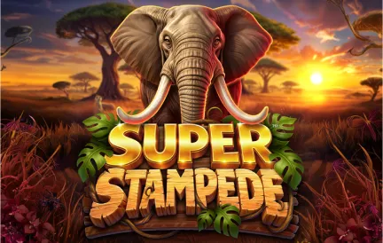 Super Stampede