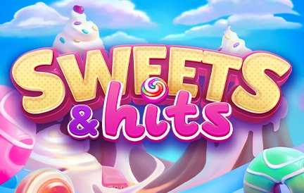 Sweets&Hits